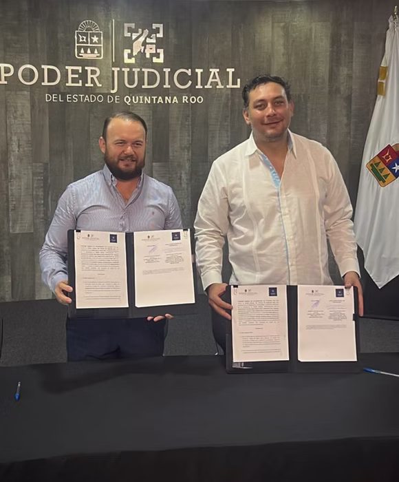 Convenio de Colaboración